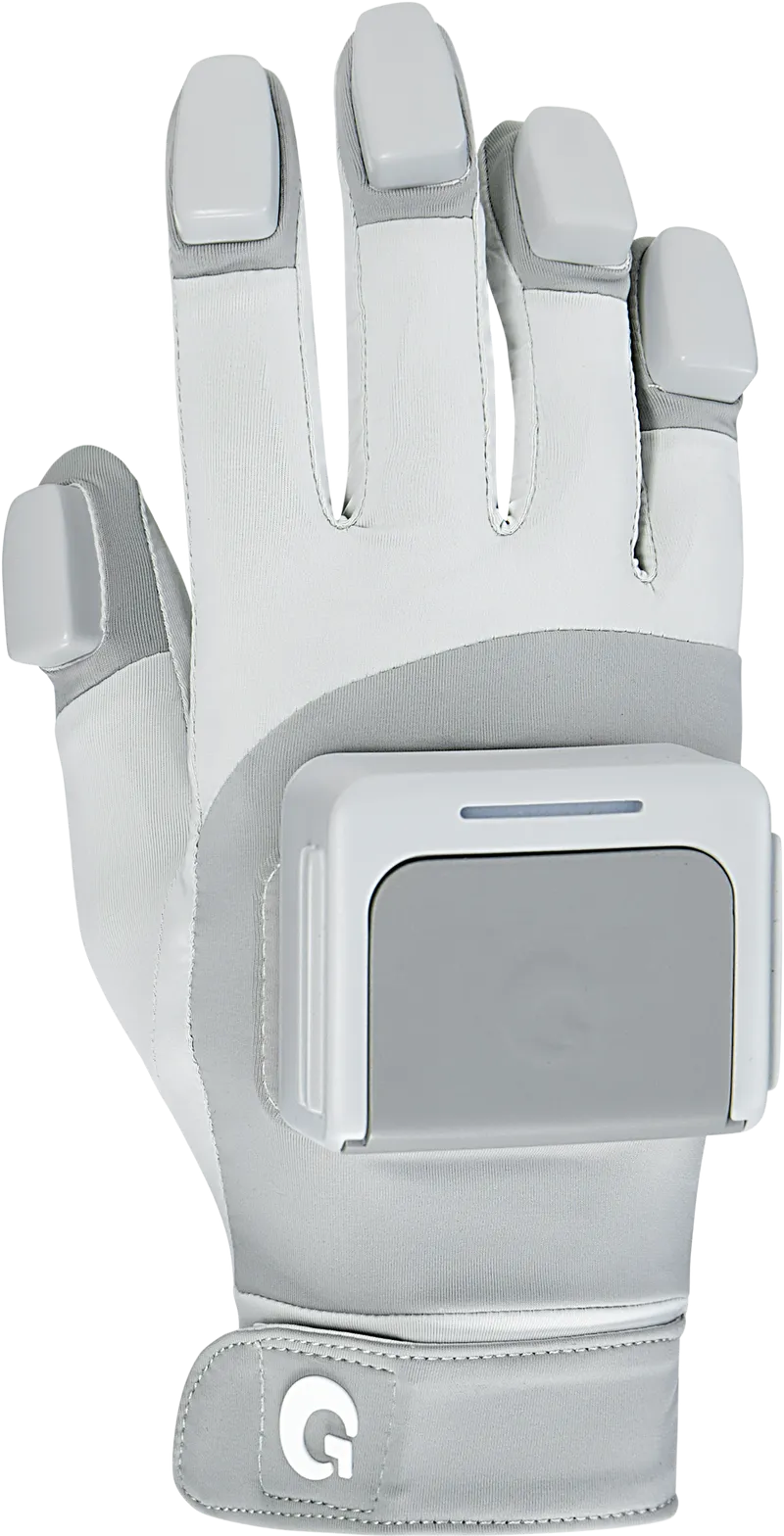 VetraGlove Pro 遥操数据手套产品图