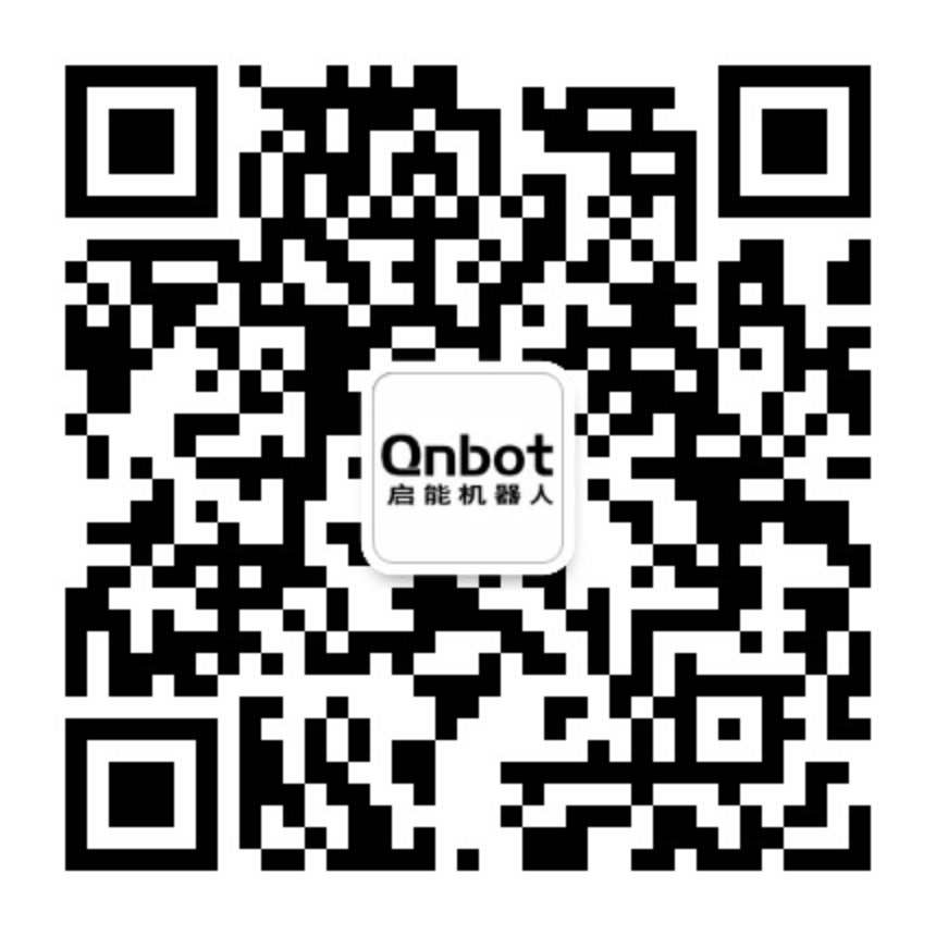 Qnbot 微信 二维码