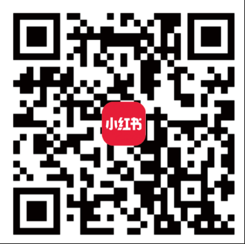Qnbot 小红书 二维码