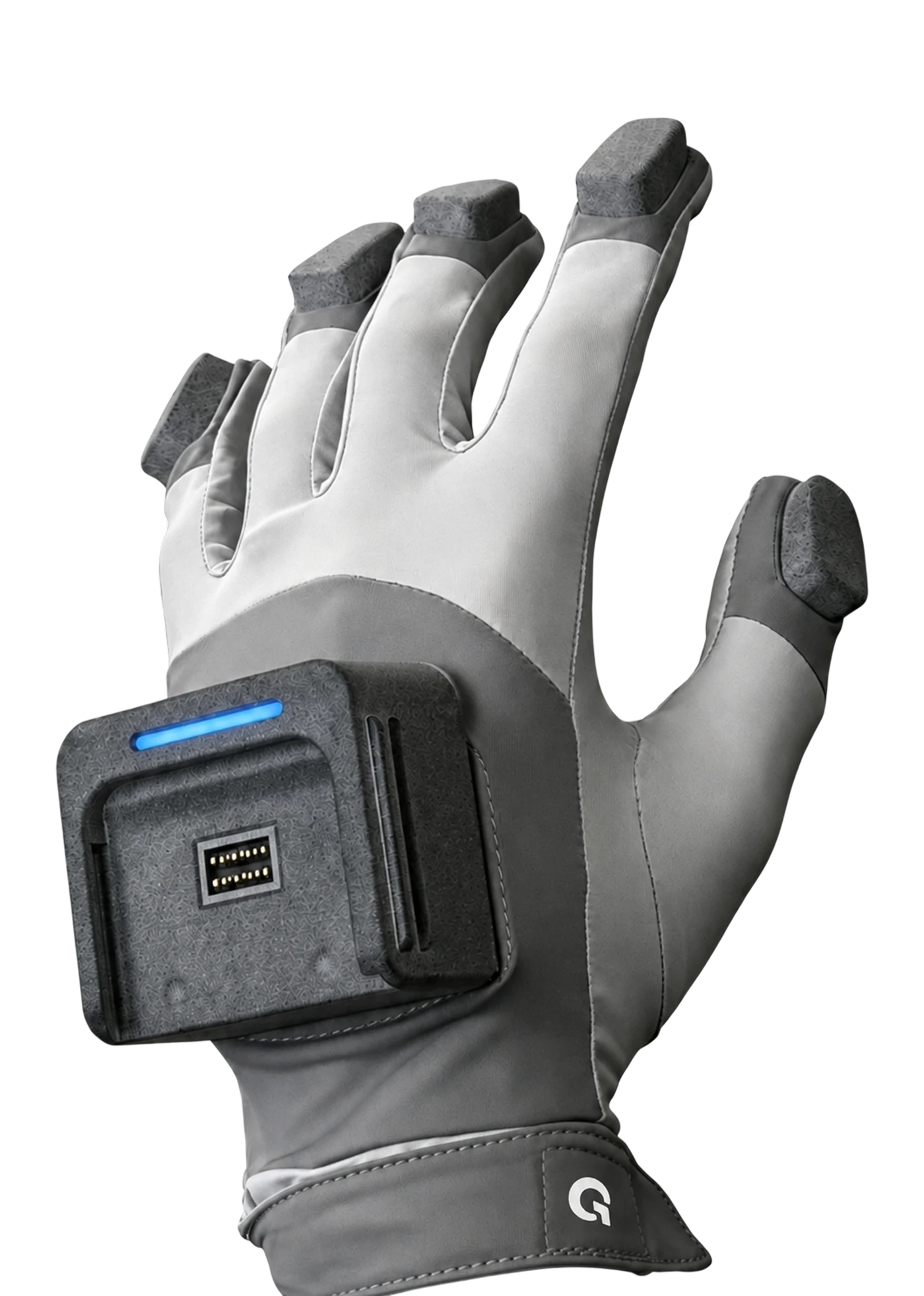 VetraGlove Pro 高精度动作采集手套